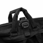 F/CE. Men's Refiber Recycled Helmet Bag in Black