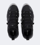 Loewe x On Cloudsolo hiking shoes