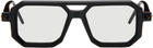 Kuboraum Black P8 Sunglasses