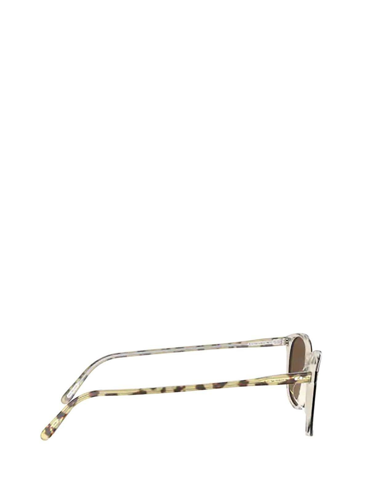 Oliver Peoples Finley Vintage Sunglasses
