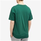 New Balance Men's NB Athletics Sport Style Relaxed T-Shirt in Nightwatch Green