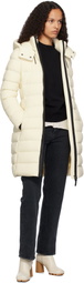 MACKAGE Off-White Ashley Down Jacket