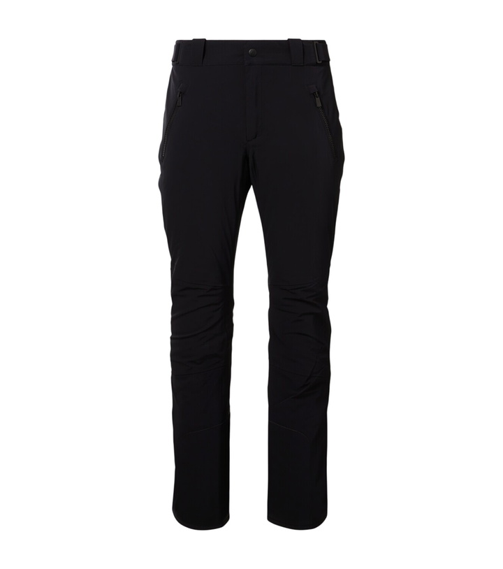 Photo: Toni Sailer William ski pants