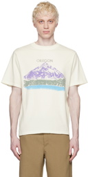 Remi Relief Off-White 'Oregon' T-Shirt