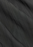 Paul Smith Striped Shell Swim Shorts Black