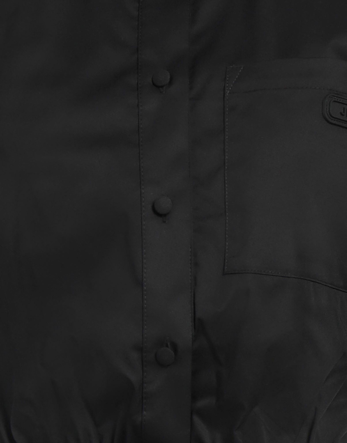 Jijil Womens Shirt in Black