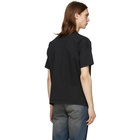 Remi Relief Black Arrows T-Shirt