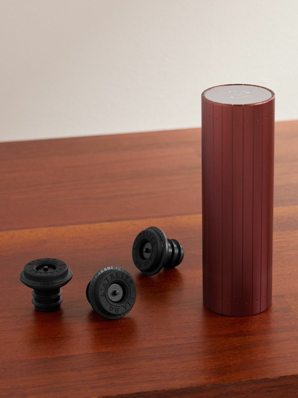L'Atelier Du Vin - Gard'Vin Vacuum Pump