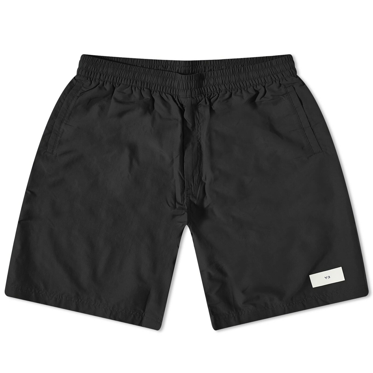 Y-3 Swim Shorts MID - 水着・ラッシュガード