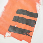 Helmut Lang Print Side Tee