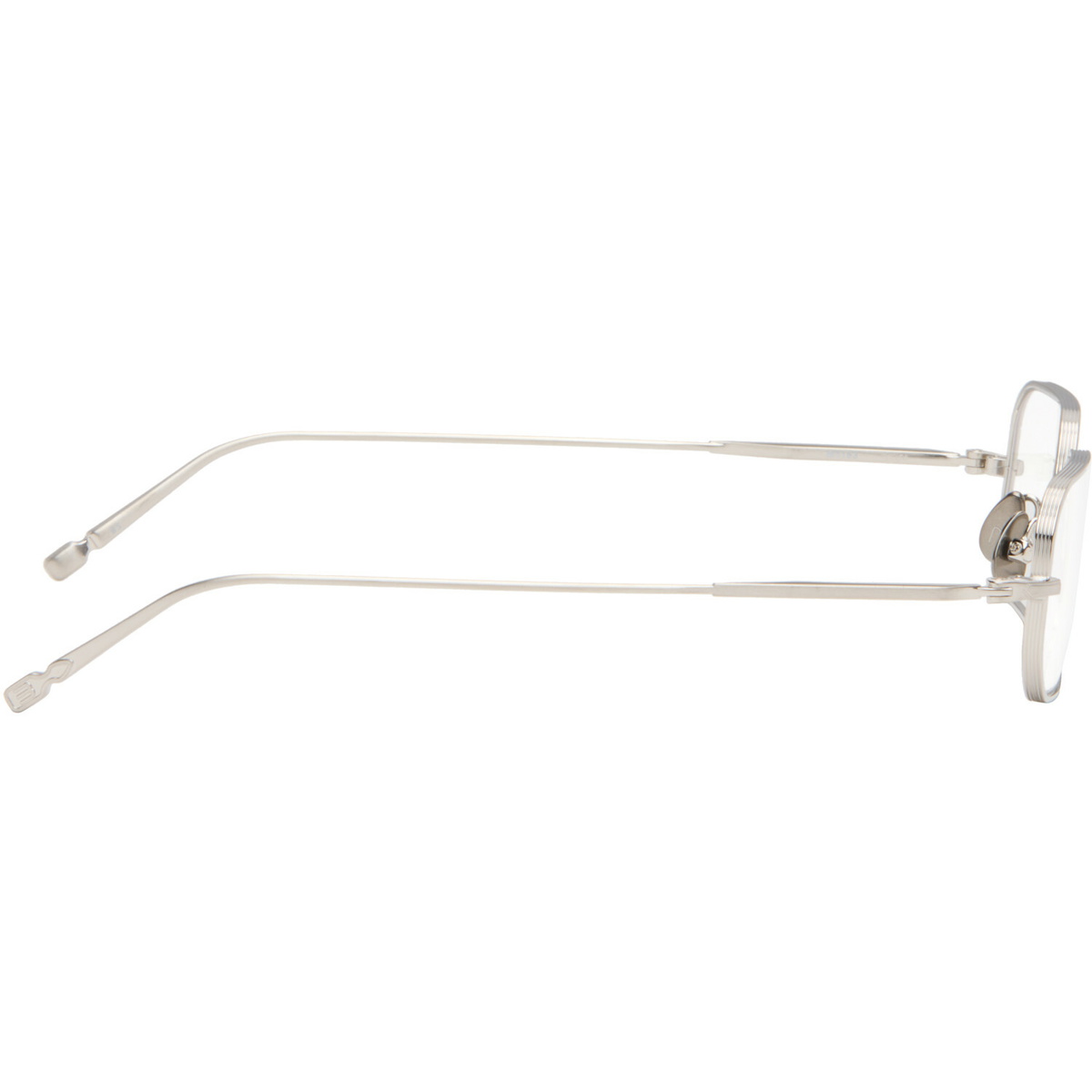 Matsuda Silver M3163 Glasses