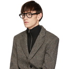 Thom Browne Black TBX416 Glasses