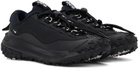 Comme des Garçons Homme Plus Black Nike Edition ACG Mountain Fly 2 Low Sneakers