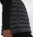 Bogner Betty down vest