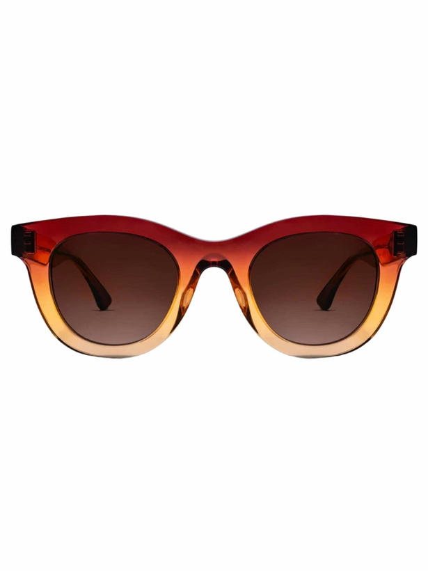 Photo: Thierry Lasry CONSISTENCY Sunglasses