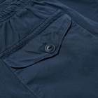 Save Khaki Twill Easy Short