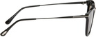 TOM FORD Black Arnaud Sunglasses
