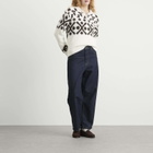 4th & Reckless Women's Janine Jumper in Cream
