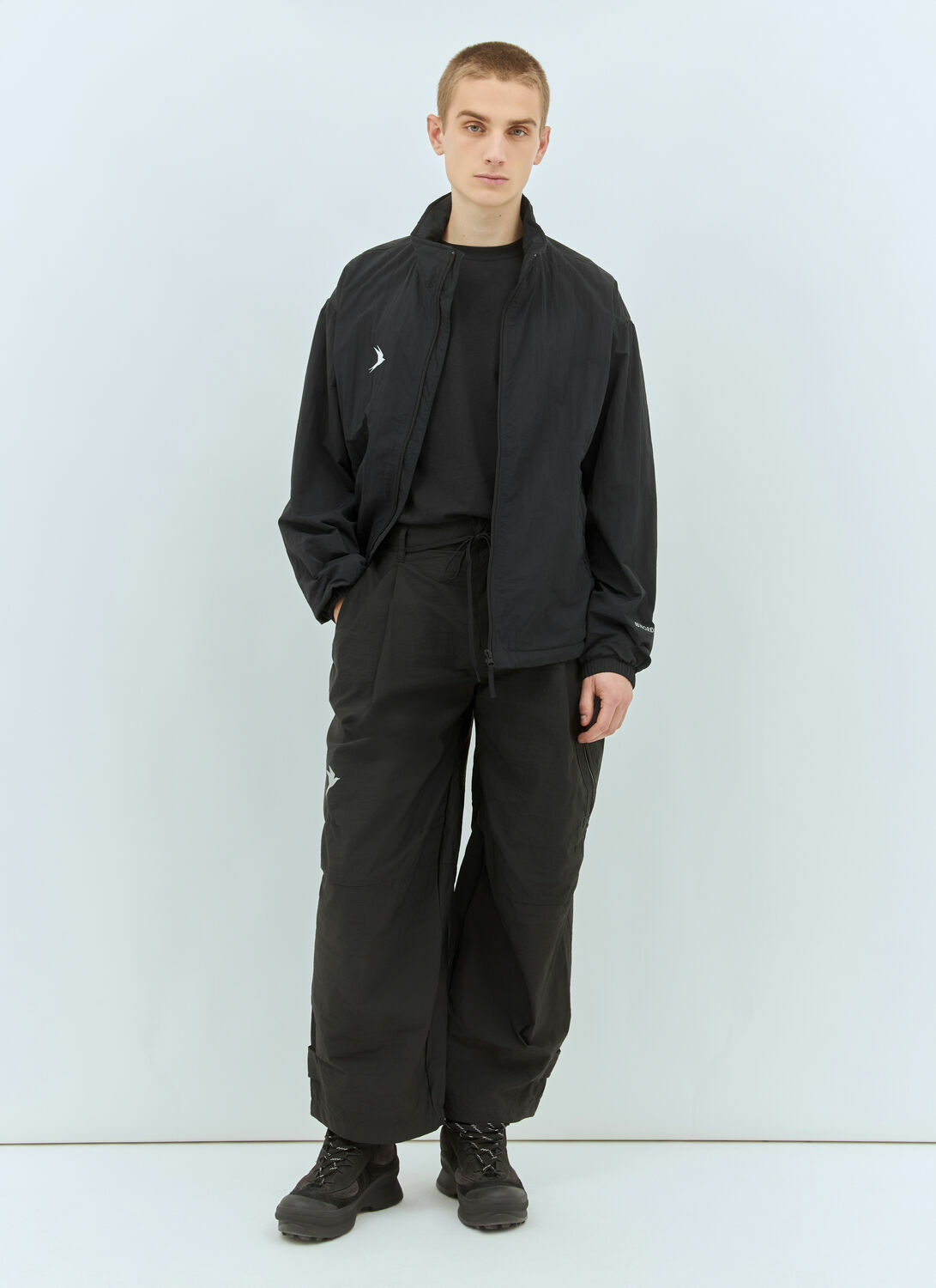 66°North Hringbraut Cargo Pants