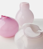 Alexa Lixfeld Spin glass vase