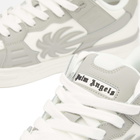 Palm Angels Men's Venice Sneakers in Grey