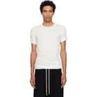 Rick Owens Off-White Tower Double S/S T-shirt