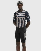 Rapha X Patta Pro Team Cargo Bib Shorts Black Mens Sport & Team Short
