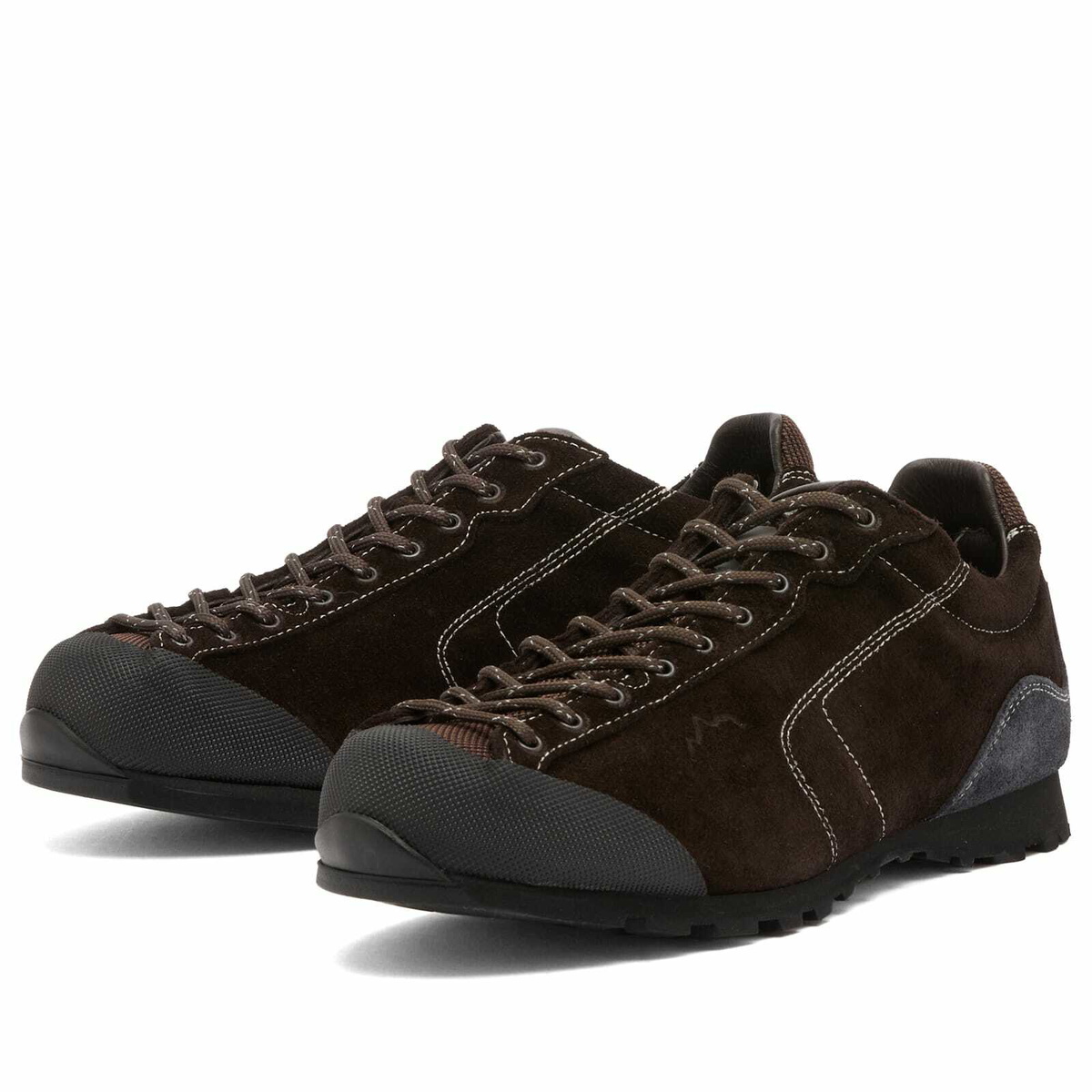Pas Normal Studios Men's x Diemme Movida '92 in Dark Brown