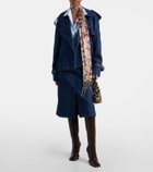 Dries Van Noten Denim jacket
