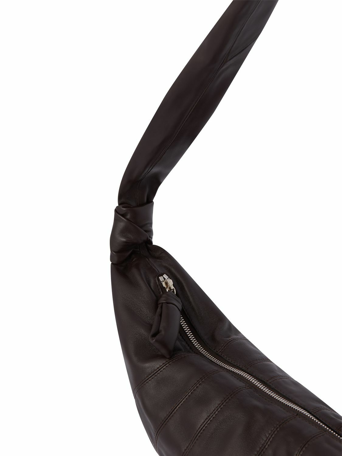 LEMAIRE Medium Croissant Soft Nappa Shoulder Bag Lemaire