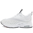 Nike x NOCTA Air Zoom Drive Sneakers in White/Black