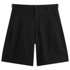 Comme des Garçons Homme Plus Men's Mens Pants in Black