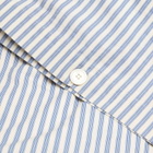 Tekla Fabrics Double Duvet in Skagen Stripes 