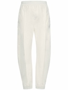 BOTTEGA VENETA - Elastic Waist Tech Nylon Pants