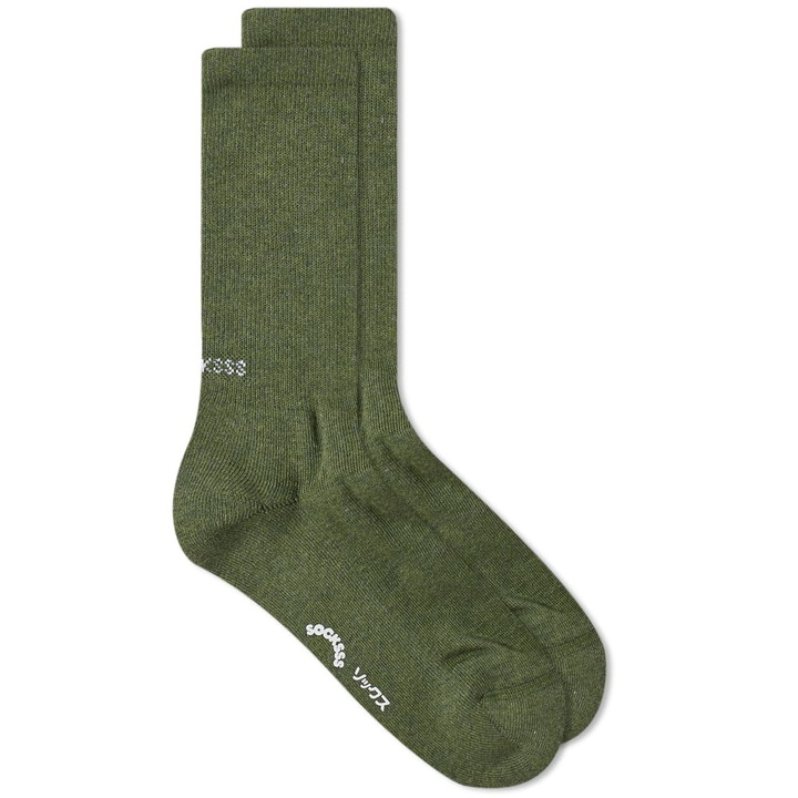 Photo: SOCKSSS  Mirkwood Sock