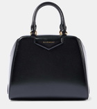 Givenchy Antigona Cube Mini leather tote bag