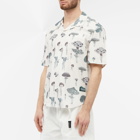 Afield Out Men's Daydream Vacation Shirt in Bone