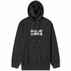 MARKET Men's Not Guilty Hoodie in Washed Black