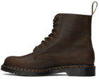 Dr. Martens Brown 1460 Pascal Boots