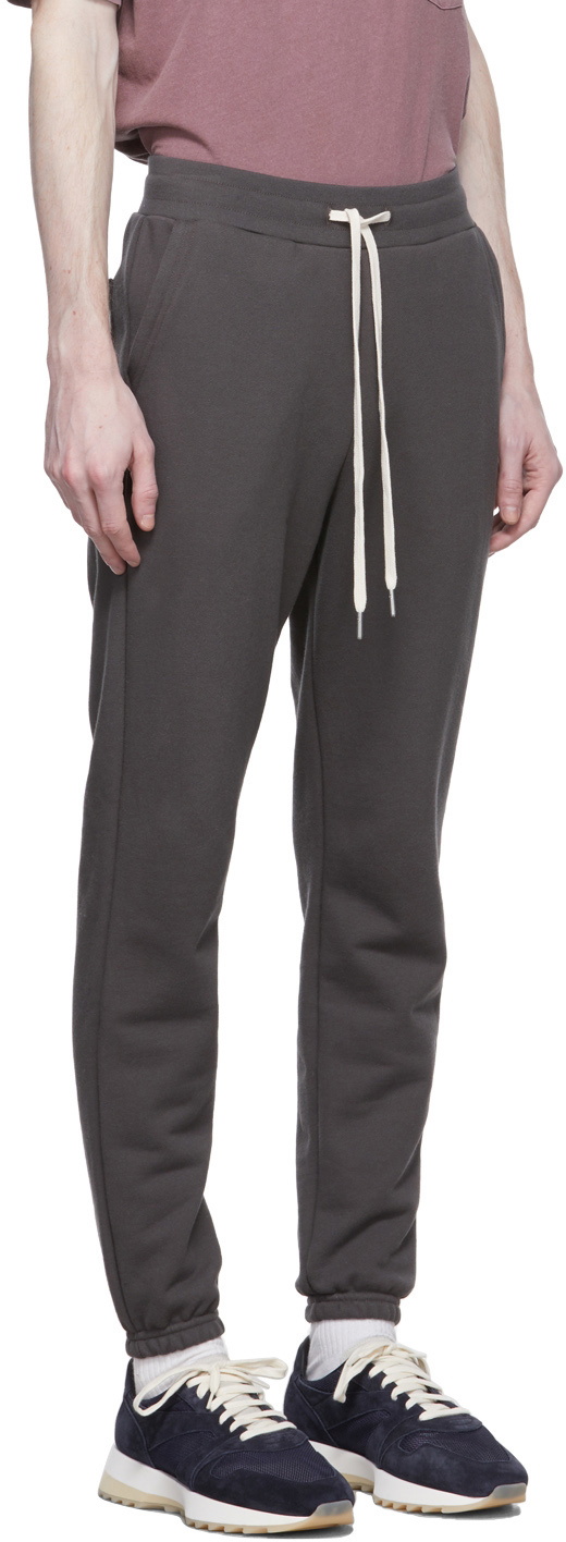 John Elliott Grey LA Sweatpants John Elliott