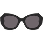 Dita Black Kovaia Sunglasses