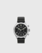 Timex Waterbuy Ace Chronograph Black Mens Watch