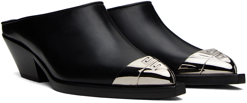 Givenchy hot sale cowboy mule