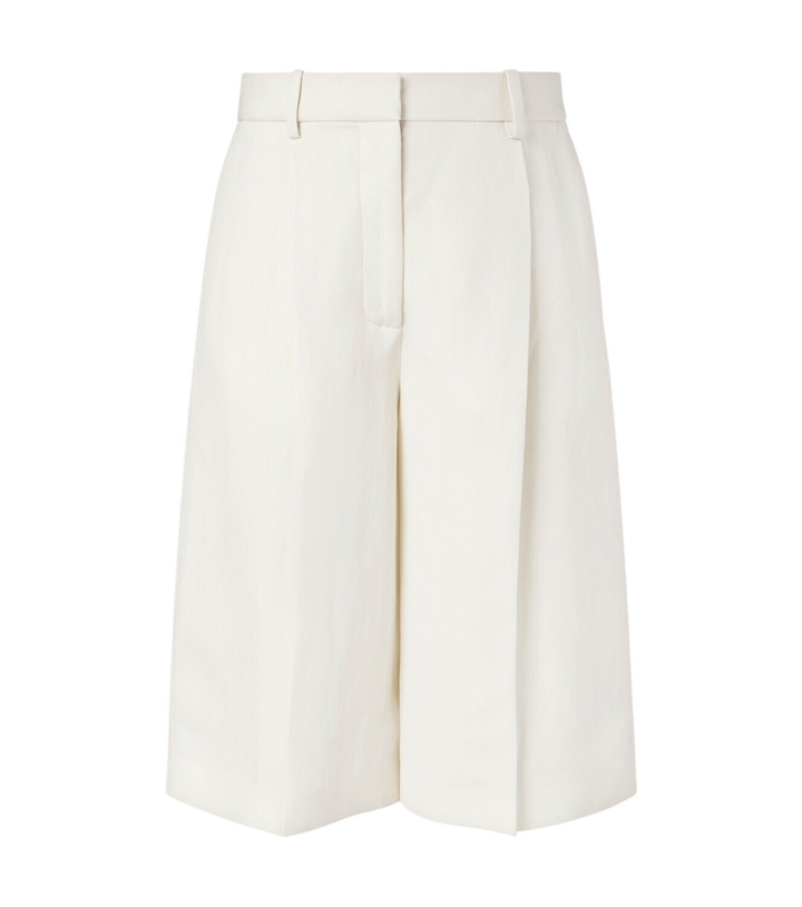 Photo: Joseph Centa culottes