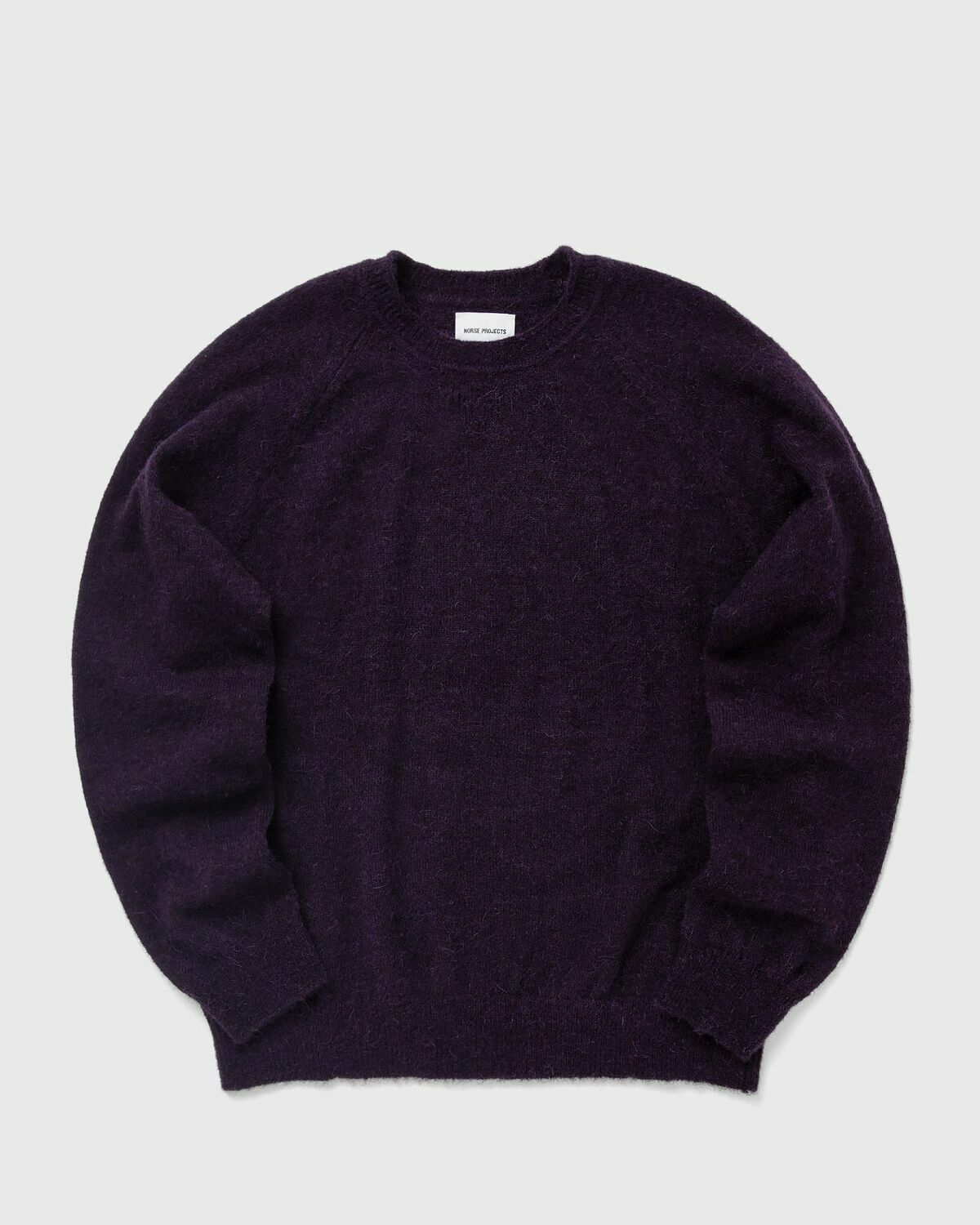 Nordevik Baby Alpaca Sweater