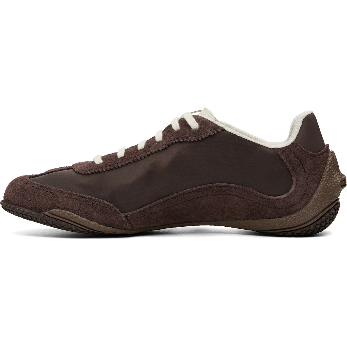 Merrell 1TRL Brown Relay Fly Vent Sneakers