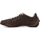 Merrell 1TRL Brown Relay Fly Vent Sneakers