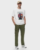 By Parra Alien Pants Multi Casual Pants
