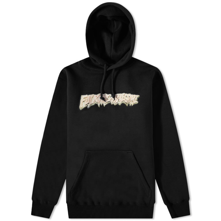 Photo: Fucking Awesome 24K Stamp Hoody