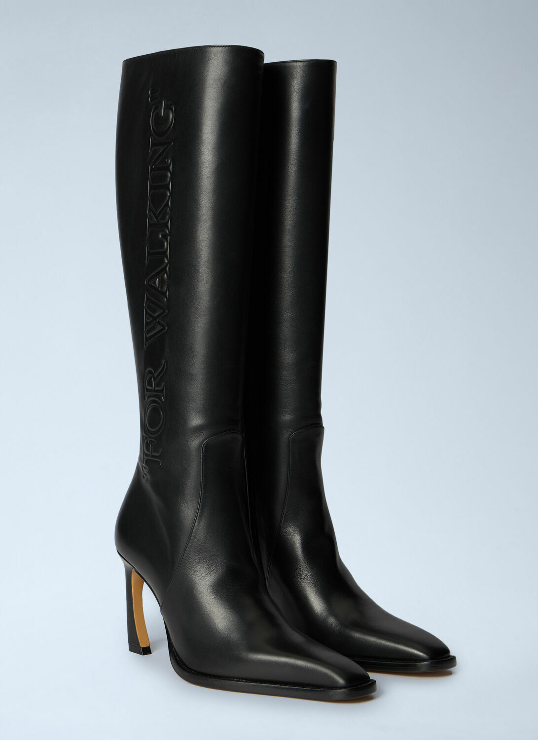 Off-White For Walking Loop Boots